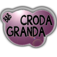 Logo B&B Croda Granda Alpago