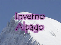 Inverno Alpago