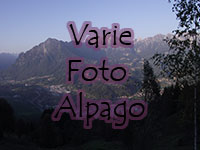 Foto Varie Dell'Alpago